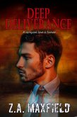Deep Deliverance (The Deep Series, #3) (eBook, ePUB)