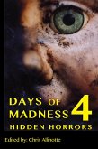 Days of Madness 4 (eBook, ePUB)