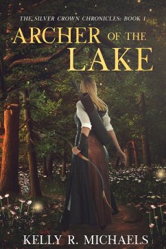 Cover Archer of the Lake (eBook, ePUB)