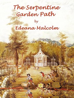 Cover The Serpentine Garden Path (The Compleat Gardener, #1) (eBook, ePUB)