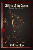 Children of the Dragon (The Children of An'katerr, #1) (eBook, ePUB) Children of the Dragon (The Children of An'katerr, #1) (eBook, ePUB)
