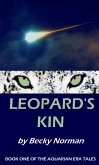 Leopard's Kin (The Aquarian Era Tales, #1) (eBook, ePUB)