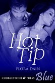 Hot Tip (eBook, ePUB)