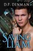 Saving Liam (eBook, ePUB)