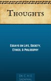 Thoughts (eBook, ePUB) Thoughts (eBook, ePUB)