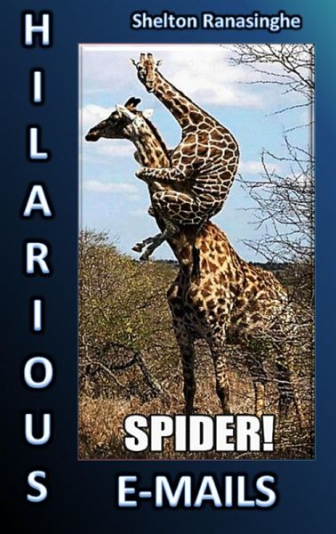 Hilarious Emails (eBook, ePUB)