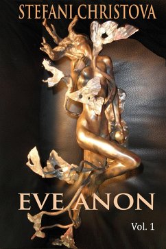 Cover Eve Anon Vol.1 (eBook, ePUB)