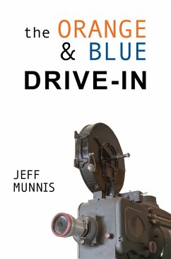 Cover Orange & Blue Drive-In (eBook, ePUB)