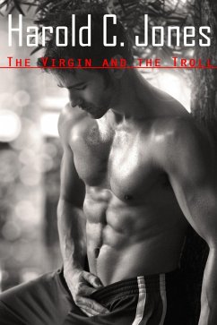 Virgin and the Troll (eBook, ePUB) Cover Virgin and the Troll (eBook, ePUB)
