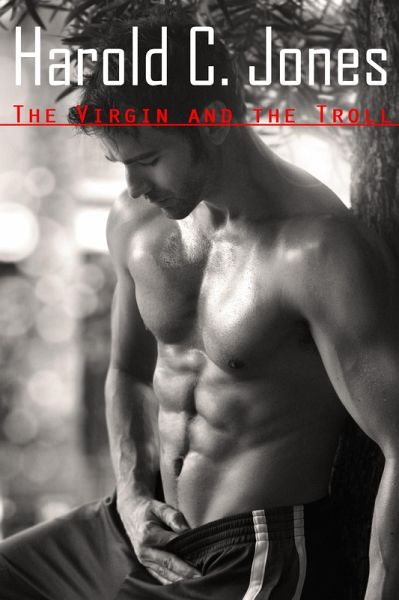 Virgin and the Troll (eBook, ePUB)