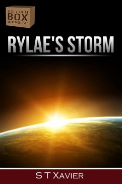 Cover Rylae's Storm (The Ugly Dirt Box Universe, #1) (eBook, ePUB)