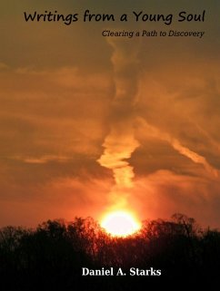Cover Writings From a Young Soul (eBook, ePUB)