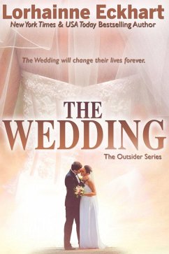 Cover Wedding (eBook, ePUB)