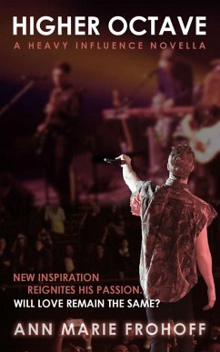 Cover Higher Octave (Heavy Influence #2.5) (eBook, ePUB)