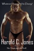 Whatever Happened to Davey? (eBook, ePUB)