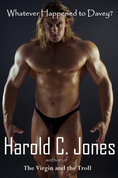 Whatever Happened to Davey? (eBook, ePUB) - Jones, Harold C.