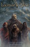 Locmire's Quest: Book One A Tales from Calencia Novel (eBook, ePUB)