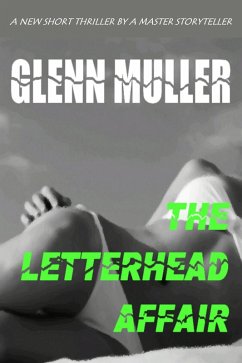 Letterhead Affair (eBook, ePUB) - Muller, Glenn