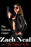 Vatican Caper (eBook, ePUB)