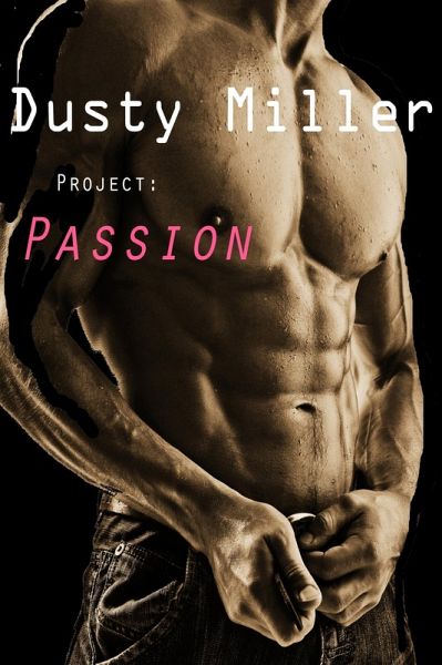 Project Passion (eBook, ePUB)