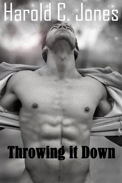 Throwing It Down (The Virgin and the Troll, #2) (eBook, ePUB) - Jones, Harold C.