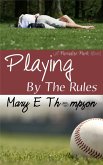 Playing By The Rules (eBook, ePUB)