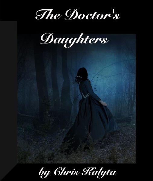 The Doctor's Daughters (War of 1812, #2) (eBook, ePUB) The Doctor's Daughters (War of 1812, #2) (eBook, ePUB)