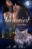 Imprint (Lycan Wars Book 1) (eBook, ePUB)