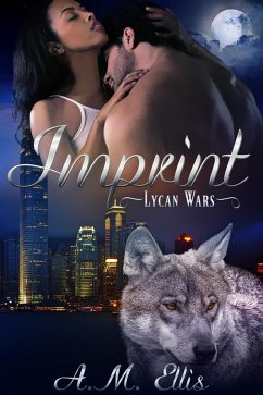 Cover Imprint (Lycan Wars Book 1) (eBook, ePUB)