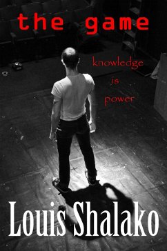 Cover Game (eBook, ePUB)