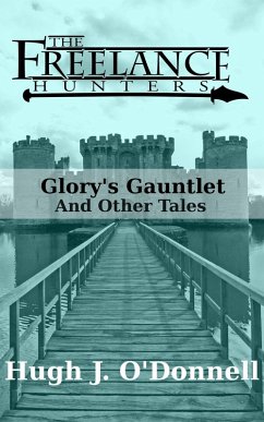 Cover Glory's Gauntlet and Other Tales (eBook, ePUB)