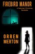 Firebird Manor (eBook, ePUB) - Bild 1