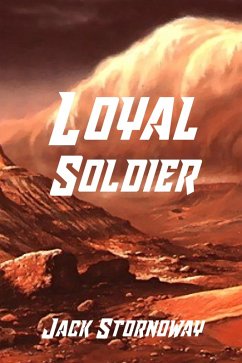 Cover Loyal Soldier (eBook, ePUB)