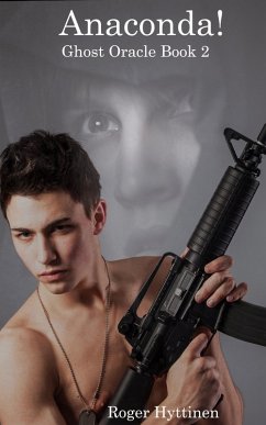 Cover Anaconda! (eBook, ePUB)
