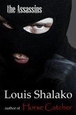 Assassins (eBook, ePUB)