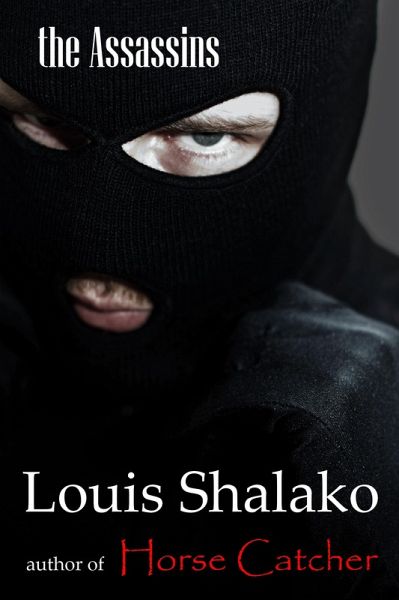 Assassins (eBook, ePUB) Assassins (eBook, ePUB)