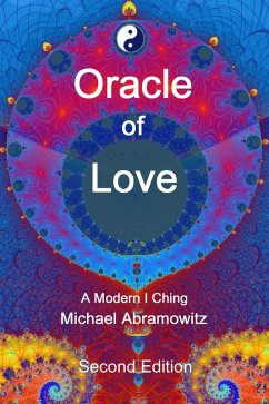 Cover Oracle of Love - Second Edition (eBook, ePUB)