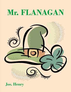 Cover Mr. Flanagan (eBook, ePUB)