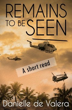 Cover Remains to be Seen (eBook, ePUB)