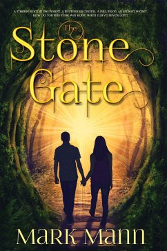 Cover The Stone Gate (eBook, ePUB)
