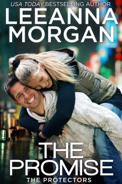 Promise: A Sweet, Small Town Romance (eBook, ePUB) - Morgan, Leeanna