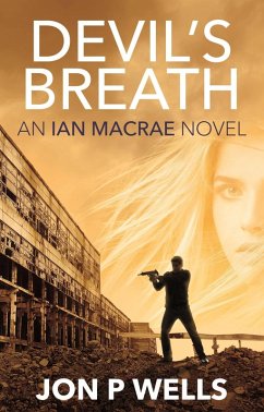 Devil's Breath (eBook, ePUB) - Wells, Jon P