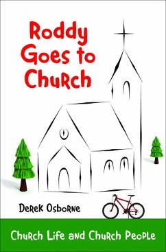 Cover Roddy Goes to Church -- Church Life and Church People (eBook, ePUB)