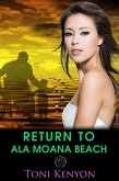 Return to Ala Moana Beach (eBook, ePUB)
