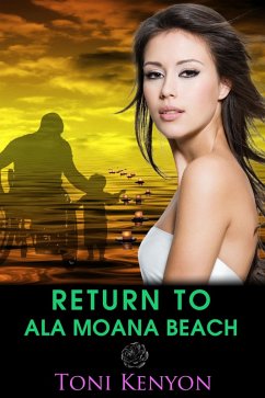 Cover Return to Ala Moana Beach (eBook, ePUB)