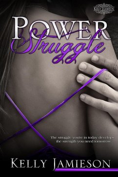 Cover Power Struggle (eBook, ePUB)