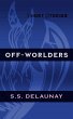 Off-Worlders (eBook, ePUB) - Bild 1