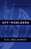 Off-Worlders (eBook, ePUB)