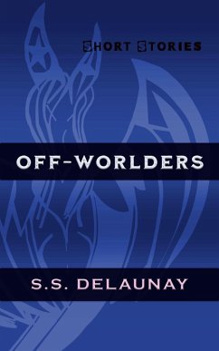 Off-Worlders (eBook, ePUB) Cover Off-Worlders (eBook, ePUB)