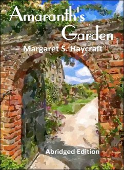 Cover Amaranth's Garden (eBook, ePUB)